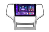 Штатна магнітола Soundbox  4+64GB  S-9311 для Jeep Grand Cherokee 11-14  з CarPlay  та 4G S4-9311+360