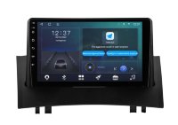 Штатна магнітола Soundbox MTX-2055 з CarPlay  та 4G для Renault Megane II MTX-2055