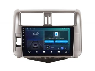 Штатна магнітола soundbox MTX-8916 для Toyota Land Cruiser Prado 150 2010-2014