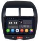 Штатний головний пристрій Soundbox SB-8127 2G DSP для Mitsubishi ASX - Штатний головний пристрій Soundbox SB-8127 2G DSP для Mitsubishi ASX