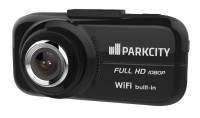 Видеорегистратор Parkcity DVR HD 720