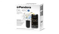 Автосигнализация Pandora DXL-4910L