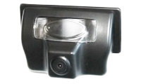 Штатная камера Nissan Tiida / Suzuki SX 4 Road Rover SS-619