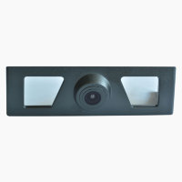 Камера переднего вида LEXUS RX (2016-2017) Prime-X C8105