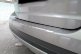 Накладка на бампер с загибом для Mercedes ML W164 2005-2011 (DOUBLE) BGT - Накладка на бампер с загибом для Mercedes ML W164 2005-2011 (DOUBLE) BGT