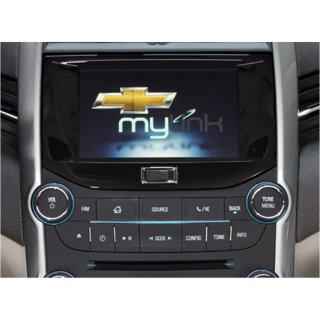Мультимедийный видео интерфейс Gazer VI700W-GVIF/GM (Chevrolet/Jaguar/Land Rover/Lexus/Toyota)