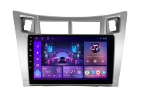 Штатна магнітола Soundbox S-8917 для Toyota Yaris 2005-2011 з CarPlay /Android Auto та 4G S4-8917+360