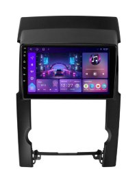 Штатна магнітола Soundbox S-6101 для Kia Sorento 2009-2012  з CarPlay  та 4G  S4-6101