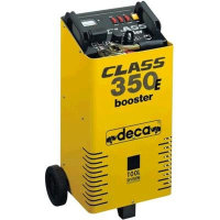 Пускозарядное устройство Deca Class Booster 350E