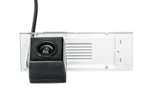 Штатная видеокамера Phantom CA-35+FM-99 (Renault)