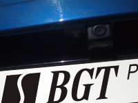 Камера заднего вида (BGT-2894CCD) для Mitsubishi Lancer X 4D / Outlander I 2003-2007