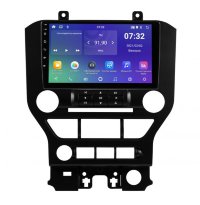 Штатна магнітола  Soundbox SM-9035 з CarPlay  для Ford Mustang 2014-2021