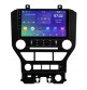 Штатна магнітола  Soundbox SM-9035 з CarPlay  для Ford Mustang 2014-2021 - Штатна магнітола  Soundbox SM-9035 з CarPlay  для Ford Mustang 2014-2021