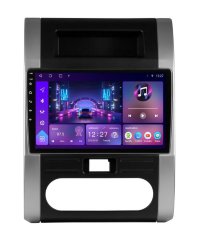 Штатний головний пристрій Soundbox S-8166 для Nissan X-Trail 2008-2013 з CarPlay та 4G модем S4-8166