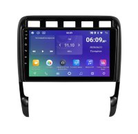 Штатний головний пристрій Soundbox SM-7707 для Porshe Cayenne 2003-2008