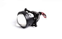 Світлодіодні Bi Led лінзи  Full Light FL-2+ Blue