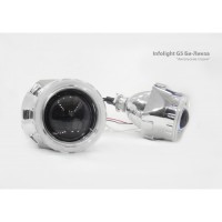 Линзы Infolight G5 Ultimate тип 2 с АГ