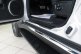 Накладки на пороги Ssang Yong Rexton 2 2006+ BGT - Накладки на пороги Ssang Yong Rexton 2 2006+ BGT