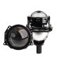 Комплект двочіпових світлодіодних Bi led лінз Full light Junior Lighting U1A  34W 5500K - Комплект двочіпових світлодіодних Bi led лінз Full light Junior Lighting U1A  34W 5500K
