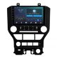 Штатна магнітола  Soundbox MTX-9035 з CarPlay та 4G модемом для Ford Mustang 2014-2021 - Штатна магнітола  Soundbox MTX-9035 з CarPlay та 4G модемом для Ford Mustang 2014-2021