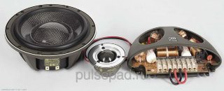 Акустика Morel Supremo 602