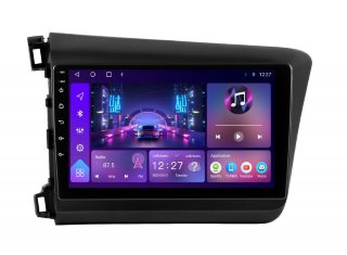 Штатна магнітола Soundbox S-2268 для Honda Civic 2012-2015 з CarPlay та 4G модемом S4-2268+360