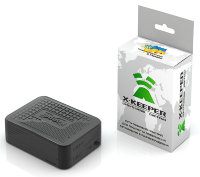 GPS/GSM-трекер (маяк) X-Keeper Invis Duos