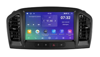 Штатна магнітола Soundbox SM-3191  для Opel Insignia 2009-2013 з CarPlay та Android Auto