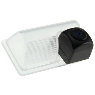 Крепление к камере заднего вида Gazer CA424 (BYD)