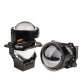 Комплект двочіпових світлодіодних Bi led лінз Full light  Junior Lighting  U3A 48W 5500K - Комплект двочіпових світлодіодних Bi led лінз Full light  Junior Lighting  U3A 48W 5500K
