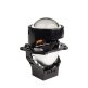 Комплект двочіпових світлодіодних Bi led лінз Full light  Junior Lighting  U3A 48W 5500K - Комплект двочіпових світлодіодних Bi led лінз Full light  Junior Lighting  U3A 48W 5500K