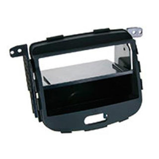 Рамка переходная ACV 291143-10 12 Din Hyundai i10 2008->