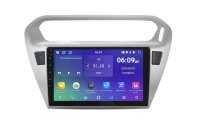 Штатний головний пристрій Soundbox SM-8111 для Peugeot 301