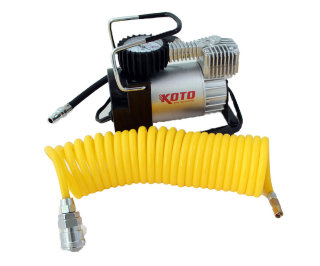 Автокомпрессор Koto 12V707