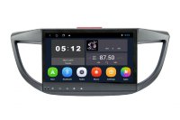 Штатний головний пристрій  Soundbox SB-7122 2G DSP для Honda CR-V 2012+