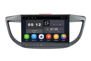 Штатний головний пристрій  Soundbox SB-7122 2G DSP для Honda CR-V 2012+