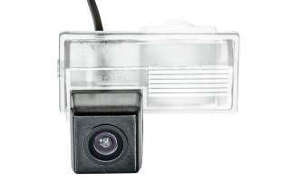 Штатная видеокамера Phantom CA-35+FM-96 (Geely)