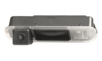 Штатная камера Focus 3 в ручку Road Rover CA-9708