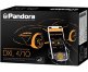 Автосигнализация Pandora DXL-4710 - Автосигнализация Pandora DXL-4710