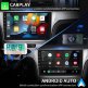 Магнитола 9 дюймов Android 11 2+32 Carplay - Магнитола 9 дюймов Android 11 2+32 Carplay