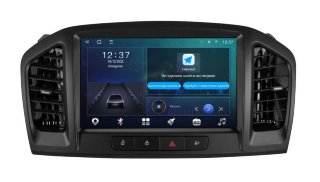 Штатна магнітола Soundbox MTX-3191 для Opel Insignia 2009-2013 з CarPlay та 4G модемом MTX-3191