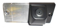 Камера заднего вида CRVC Intergral KIA Cerato