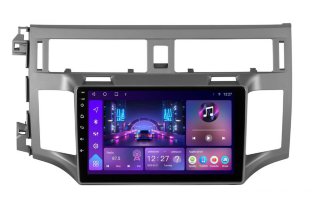 Штатна магнітола Soundbox S-1221 для Toyota Avalon 2005-2008 з CarPlay та 4G модемом S4-1221