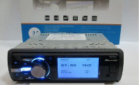 Автомагнитола DVD Pioneer P-310