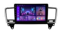 Штатна магнітола Soundbox S-8684  З CarPlay та 4G для Mercedes Benz ML W166  2011-2015 , GL  W166 2011-2015 S4-8684