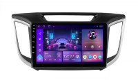 Штатна магнітола  4+64GB  Soundbox S-4213 для Hyundai Creta IX25 з CarPlay та 4G S4-4213