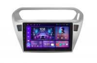 Штатна магнітола Soundbox  S-8111 для Citroen C-Elyse з CarPlay та 4G S4-8111+360