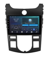 Штатна магнітола Soundbox MTX-8185 з CarPlay та 4G модем для Kia Forte 2009-2012