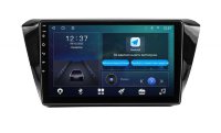 Штатна магнітола Soundbox MTX-7183 для Skoda Super B 2015-2018