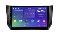 Штатний головний пристрій Soundbox  SM-8101 для Nissan Setra 2012-2018